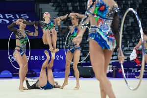 italy group rhythmic gymnastics aug 7 10